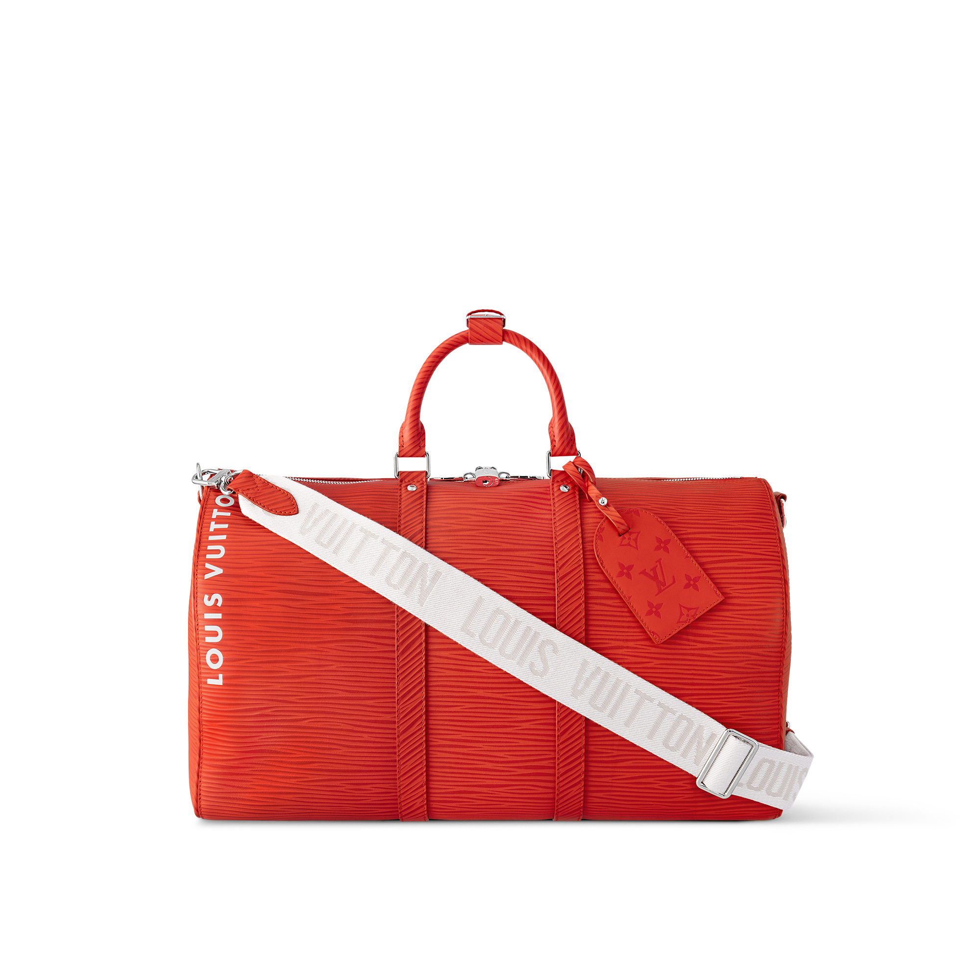 Lv duffle bag on sale men